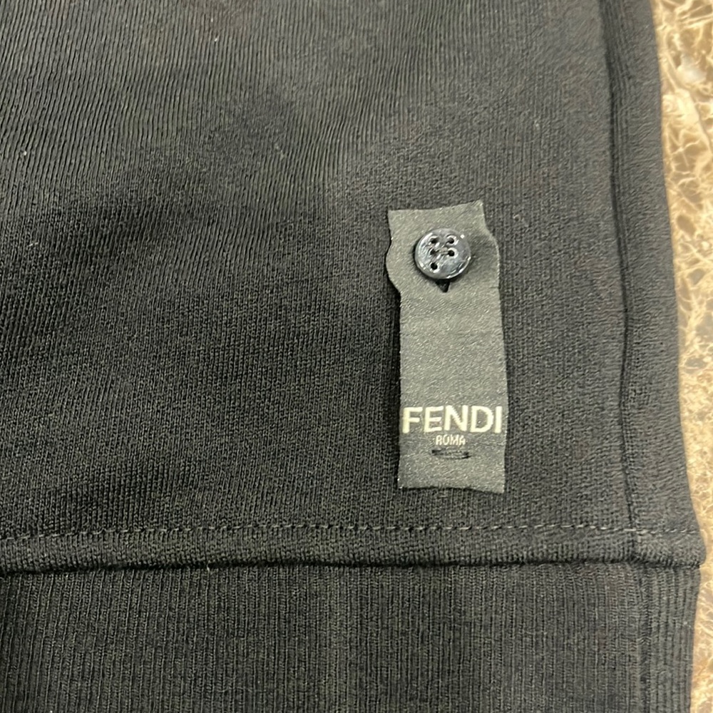 Men’s Fendi Sweatshirt